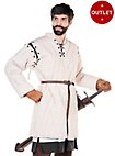Gambeson con collo alto - Alfred